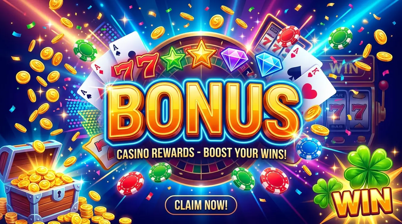 Cocoa casino offers