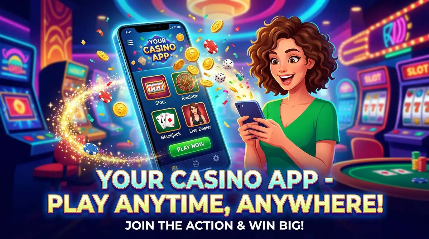 Cocoa casino mobile app