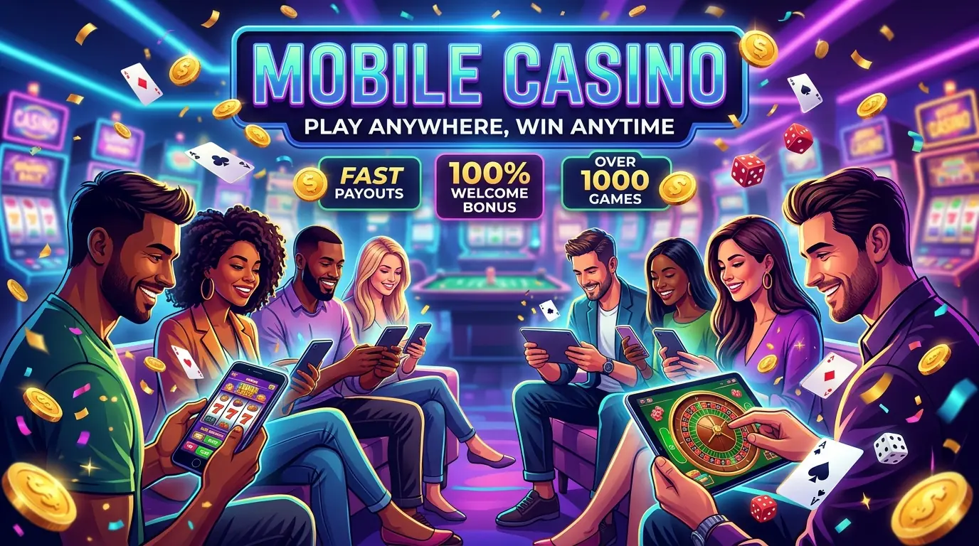 Cocoa mobile play