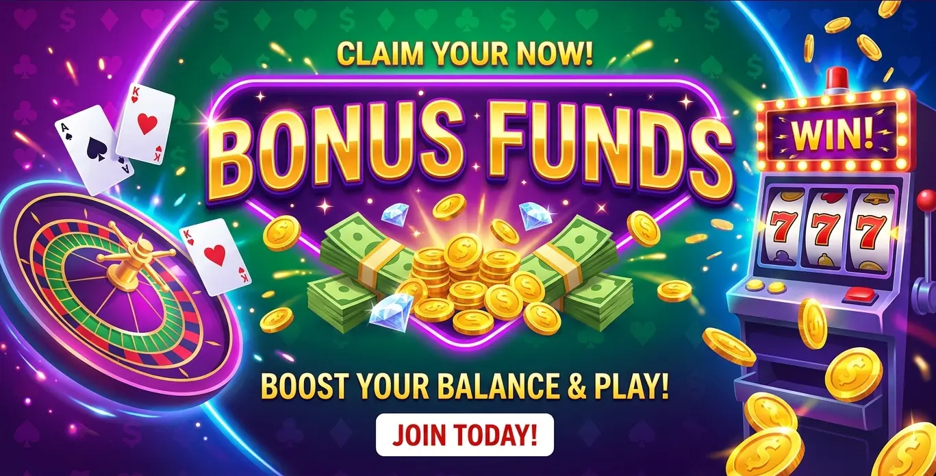 Cocoa bonus funds
