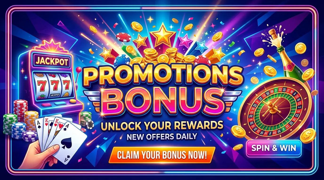 Cocoa casino promotions