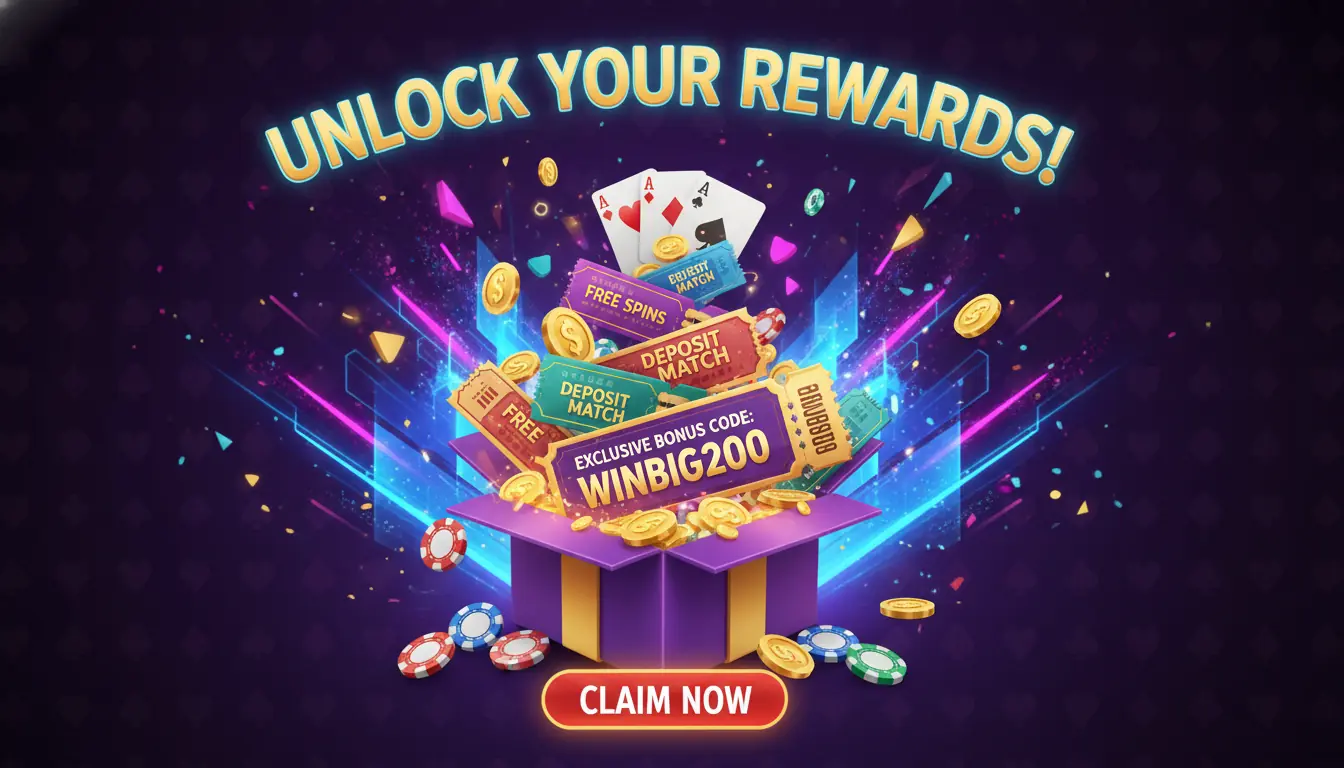 Cocoa casino coupon offers