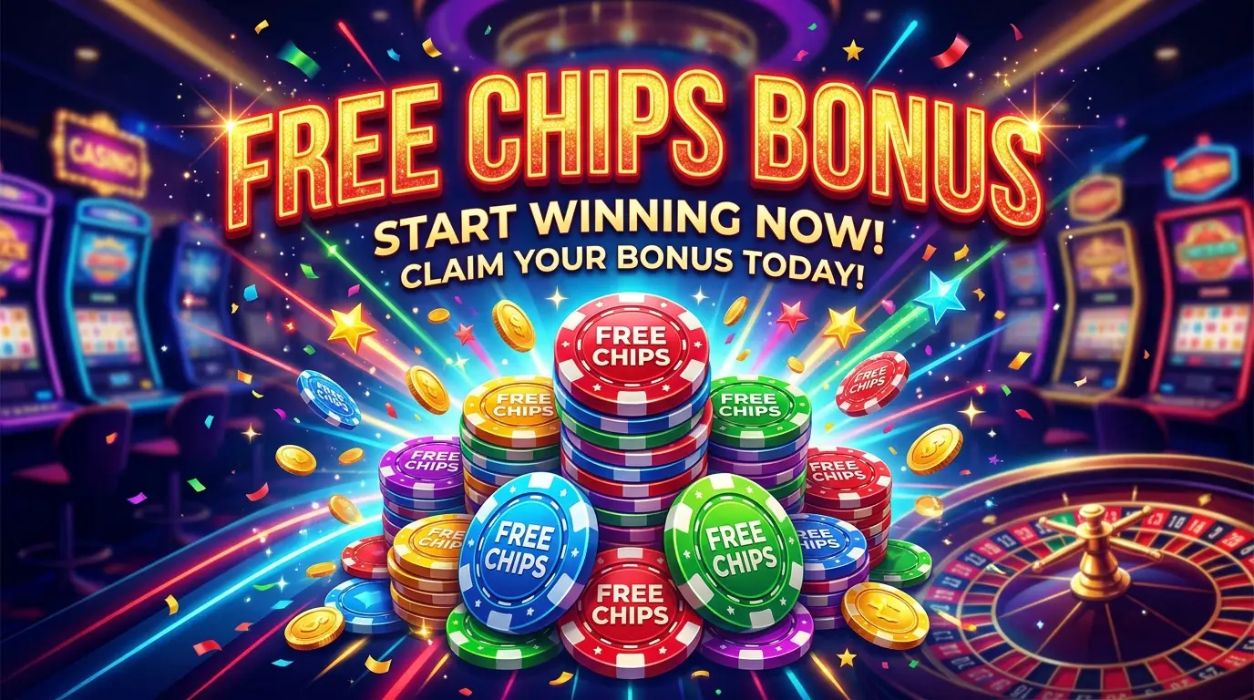 Cocoa casino free chips