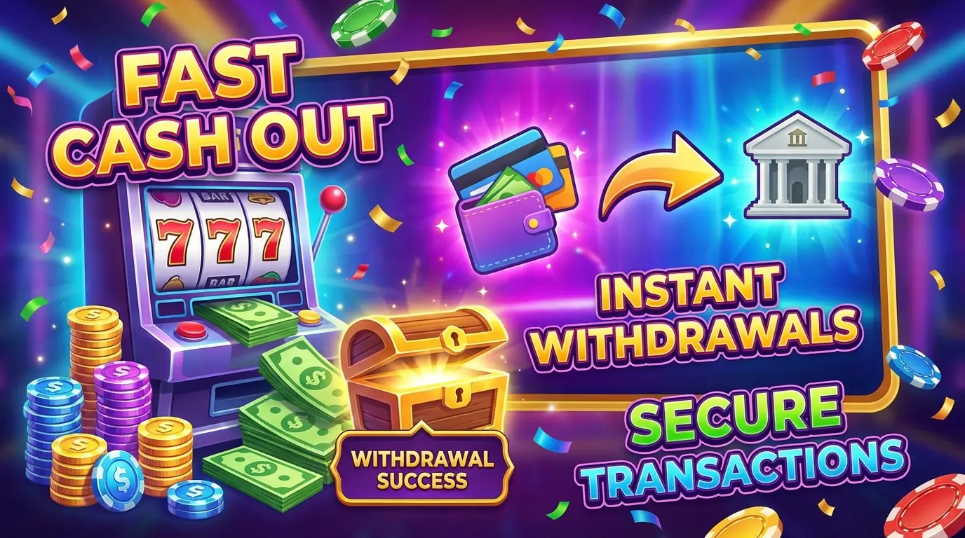 Cocoa casino cashout