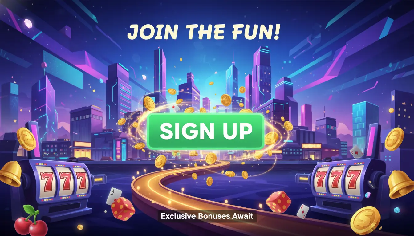 Cocoa casino registration