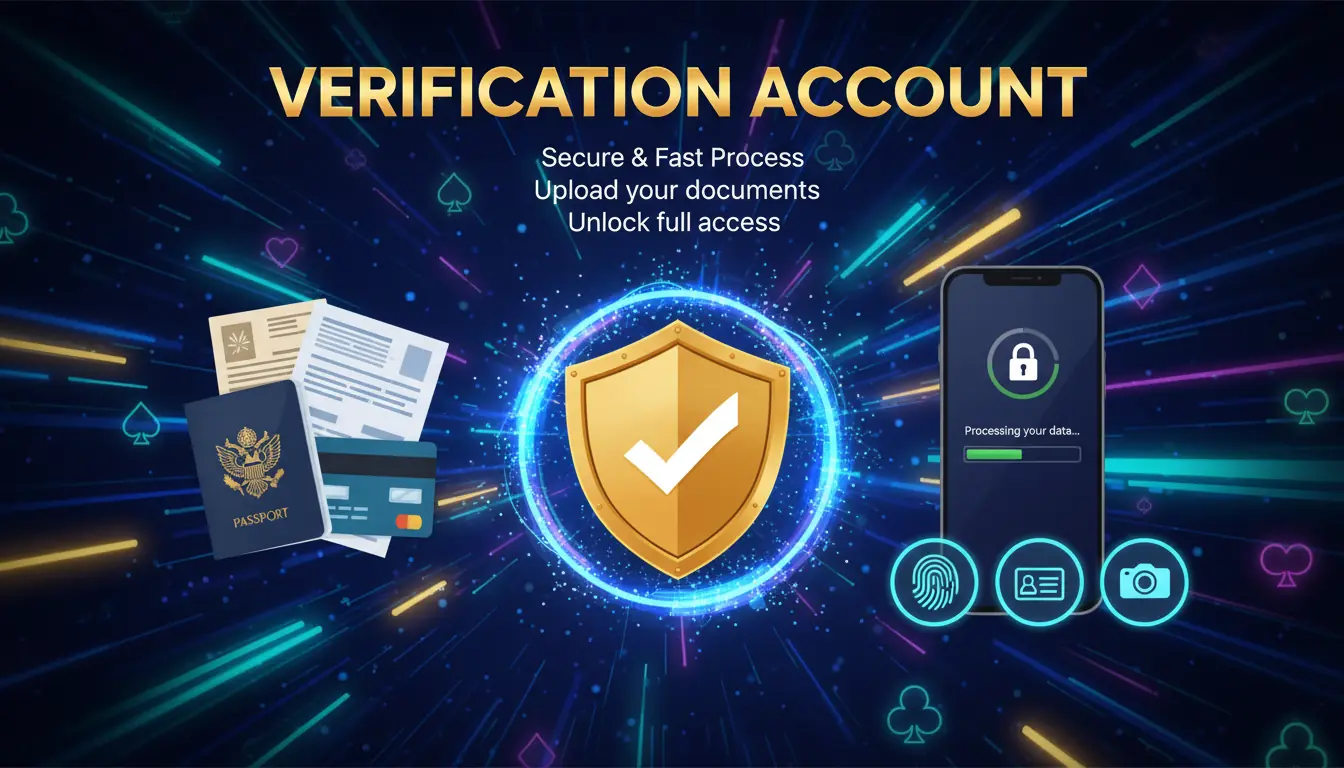 Cocoa casino verification