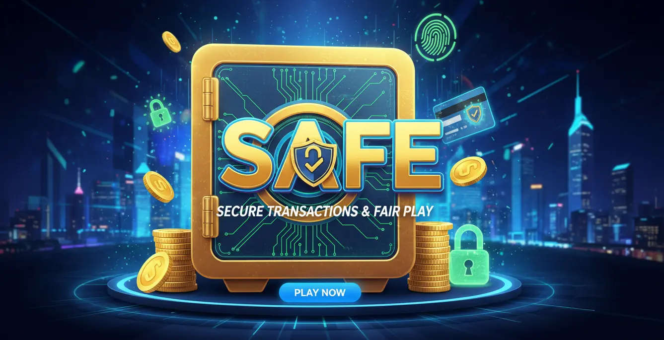 Cocoa casino safe