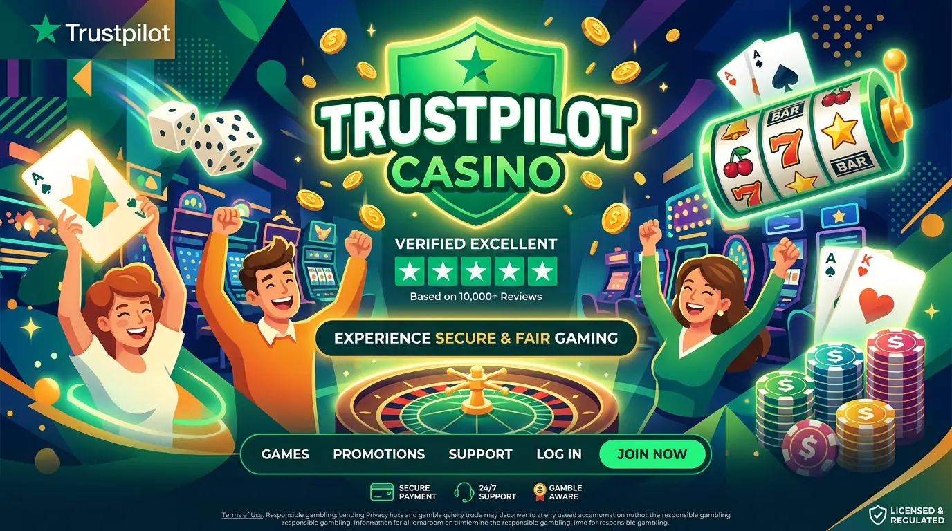 Cocoa Trustpilot