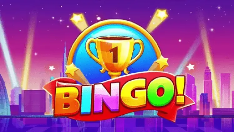 Cocoa casino bingo