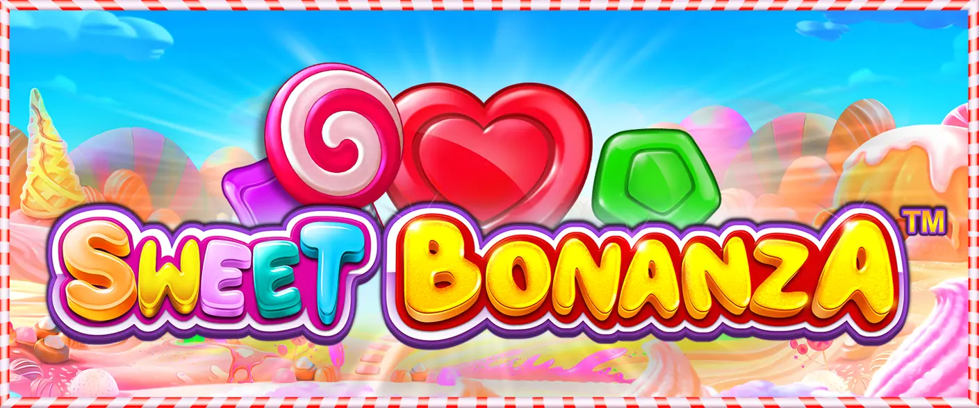 Cocoa Sweet Bonanza