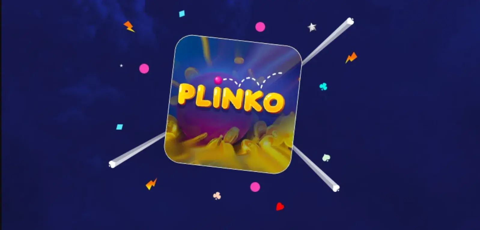 Cocoa Plinko game